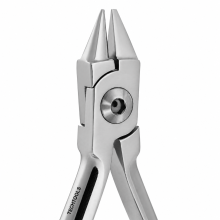 Loop Forming, Bending and Laboratory Pliers